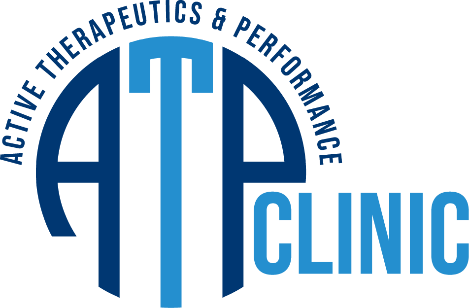 Active Therapeutics & Performance Clinic